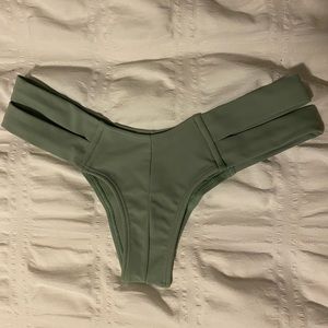 Montce Sage Euro Bottom (S)
